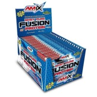 Amix Whey Pure FUSION  (20 x 30 g.)